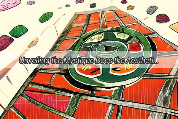 Unveiling the Mystique Does the Aesthetics of Ancient Painting Decorative Plates Contribute to Feng Shui